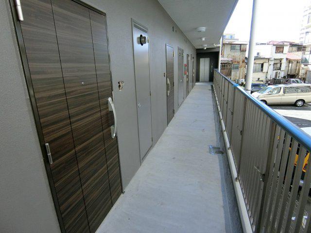 LOCOHOUSE阿倍野