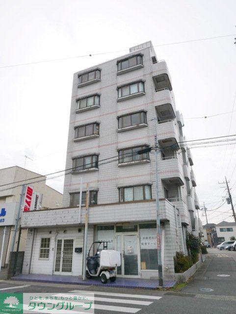 KYMAX上溝ビル