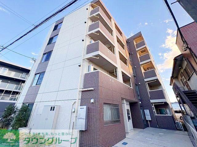 メゾン・ボヌール 大泉学園