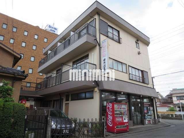 田所コーポ
