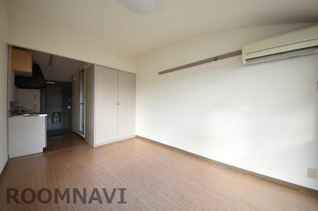 サティ―光陽台