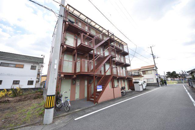 サティ―光陽台