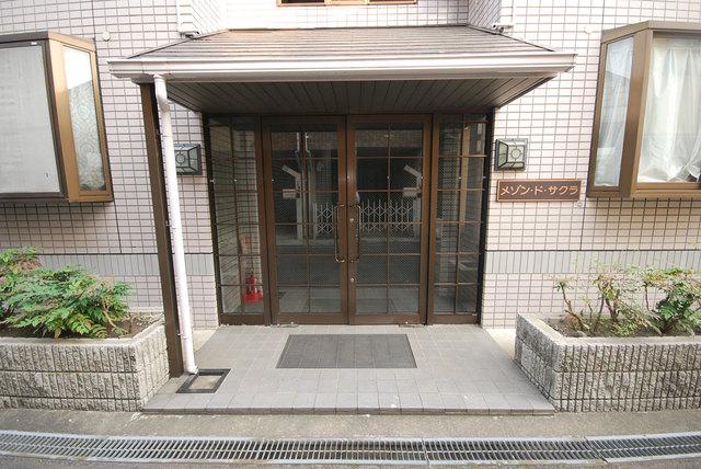 メゾンドサクラ