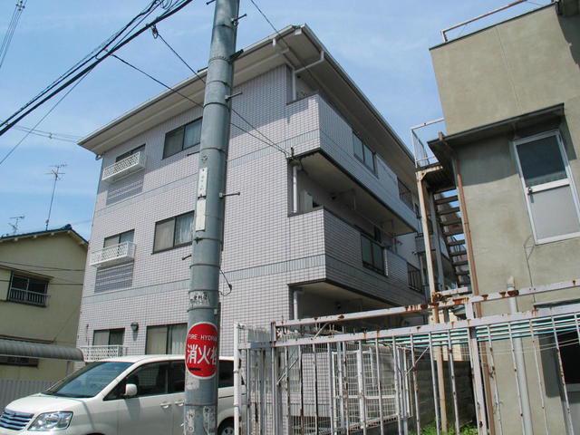 メゾンドサクラ