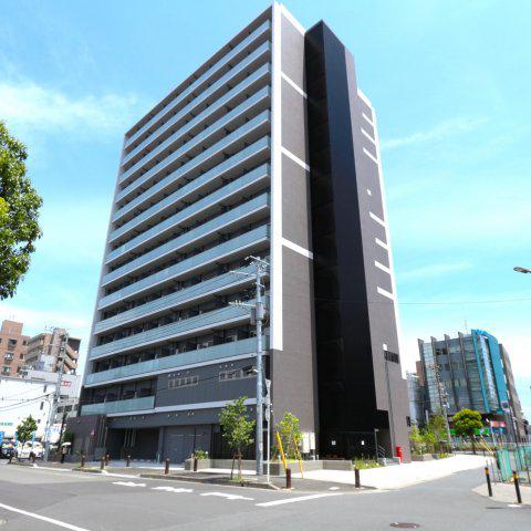オーパスホームズ南行徳(1LDK/5階)