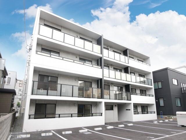 ASTER宮の森