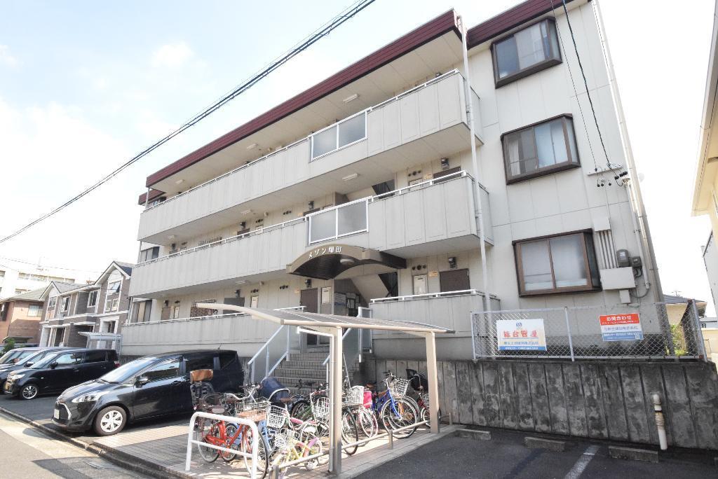 メゾン畑田(3DK/3階)