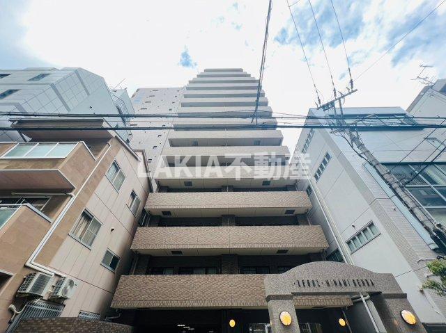 リーガル南船場