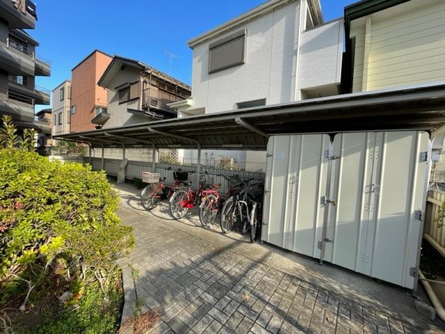 パスト大宮