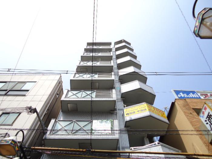 グローリアス大阪