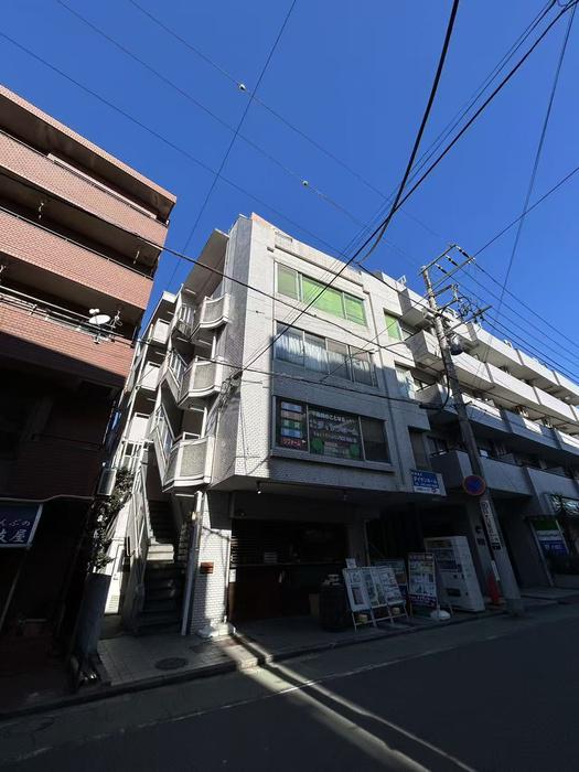 スターホームズ横浜神之木