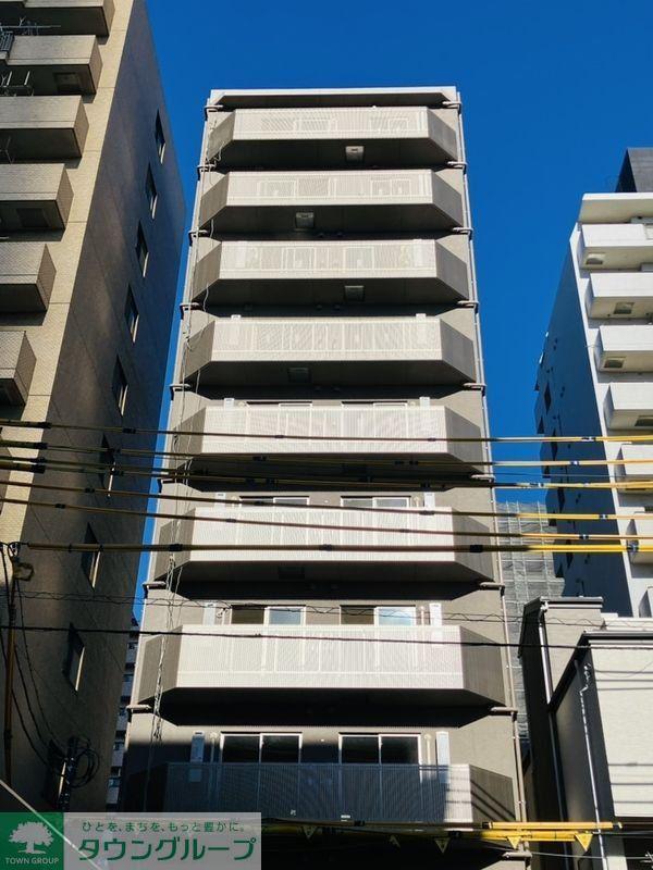 LOG東京スカイツリー
