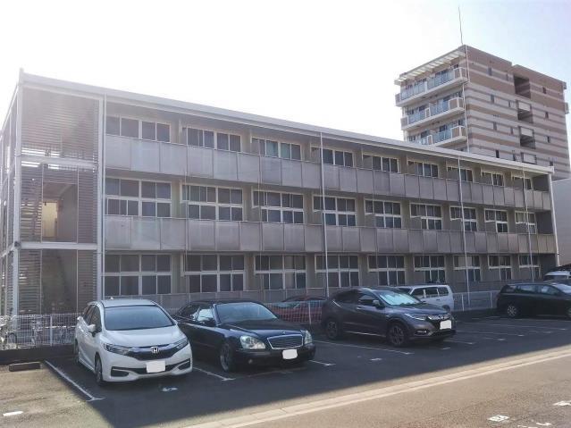 レオパレスルナI