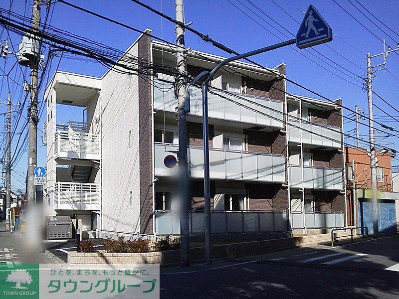レオネクストラベンダー