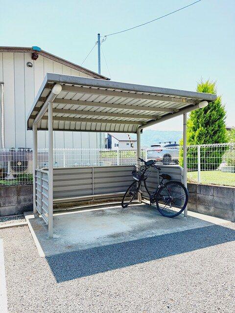 フォレストビュー