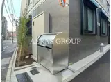 エルファーロ神楽坂III