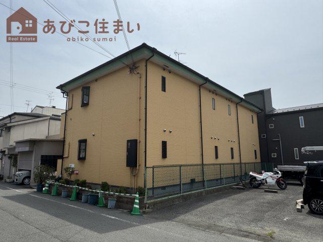 サウスメゾンM・M