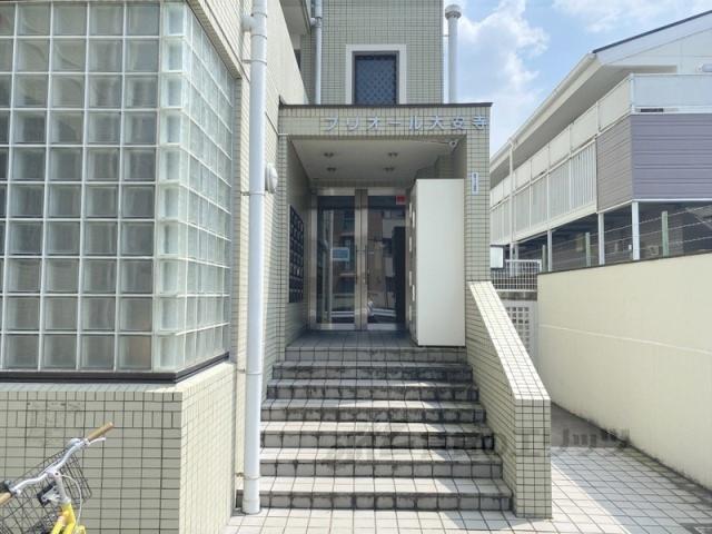 プリオール大安寺