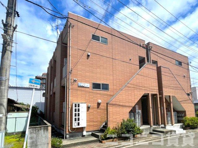 S.Kコーポ