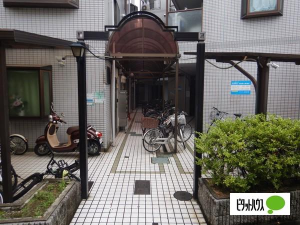 オペルII番館