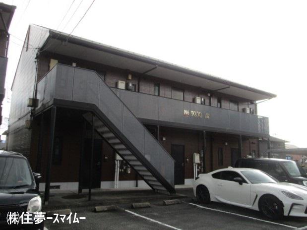 ディアスKIKI B棟