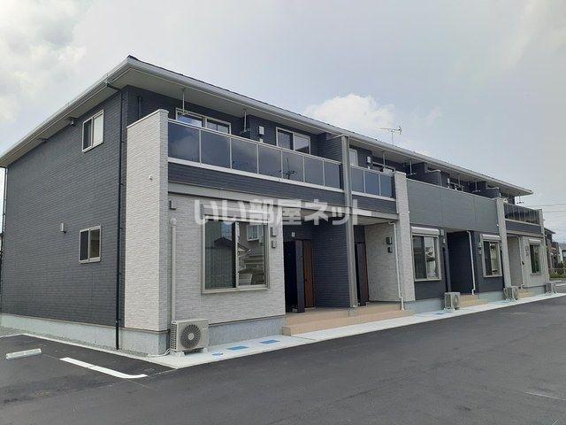 パルグランデI