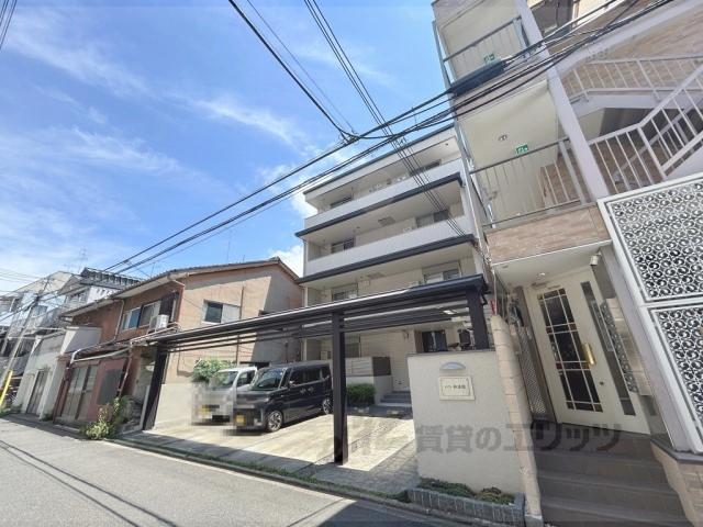 メゾン妙法院