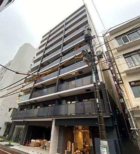 アーバネックス日本橋馬喰町