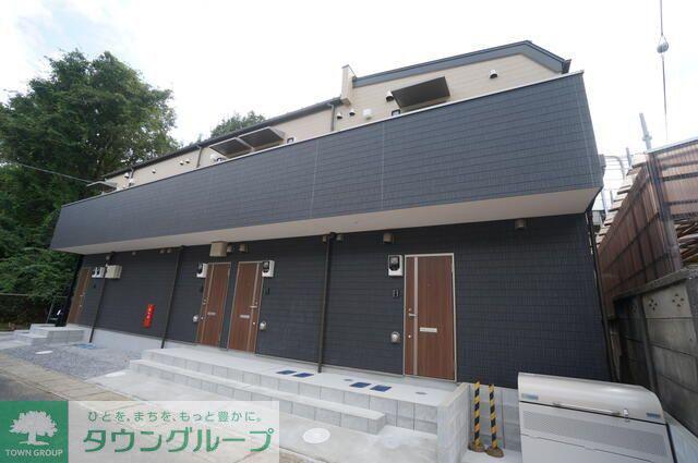 カーム検見川