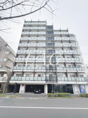 スパシエ アルカーノ府中