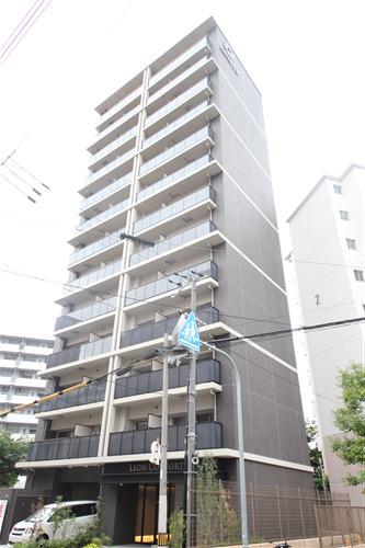 レオンコンフォート難波南II