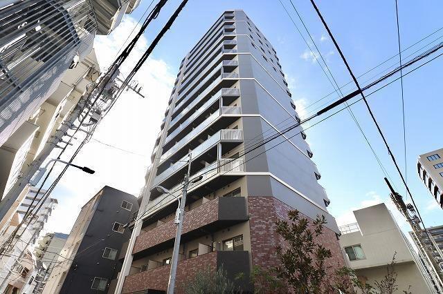 ディームス蔵前RESIDENCE ディームス蔵前RESIDENCE