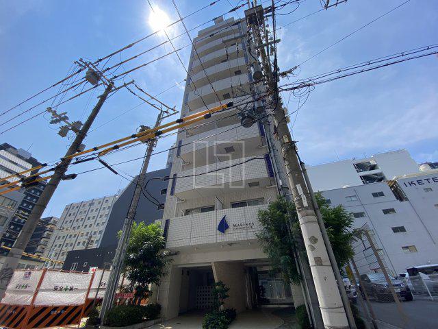 マリンズ心斎橋III