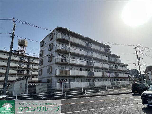 シャトーブラン村田II