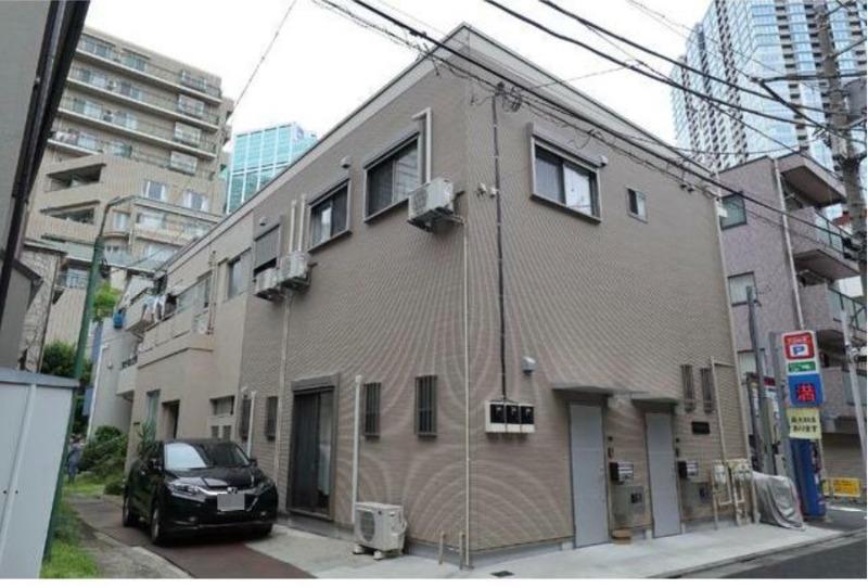 CINQ SHIROKANETAKANAWA