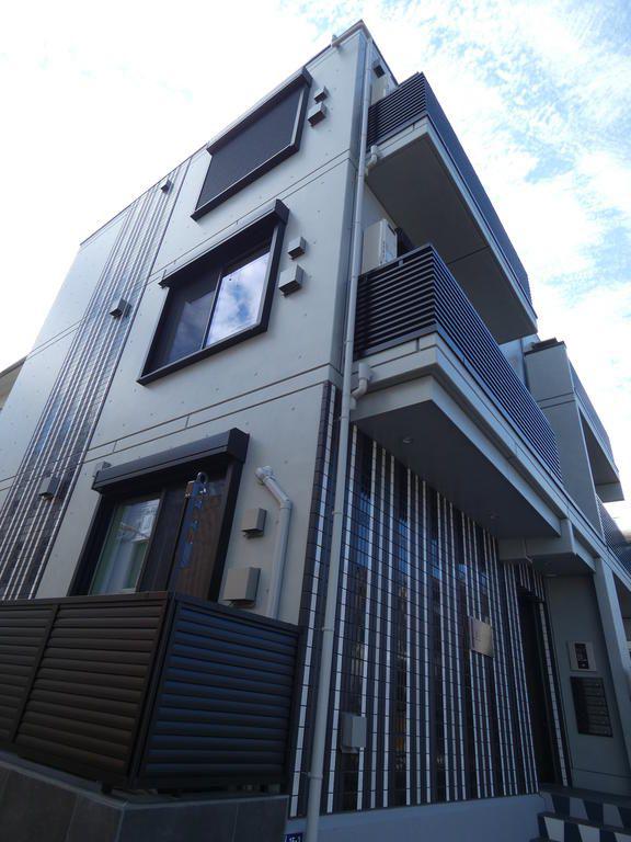 KS表参道 ケイズオモテサンドウ(1LDK/1階)