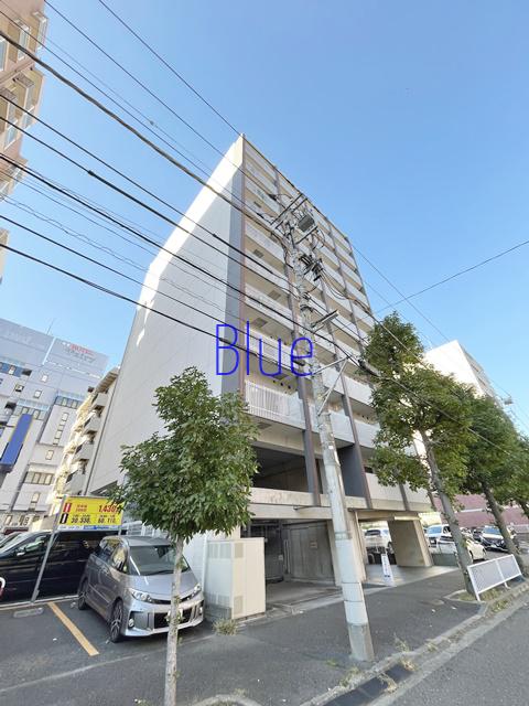 シュプレ新横浜