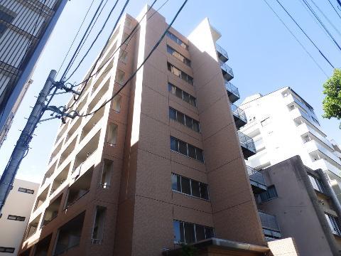 コンフォルト鶴舞
