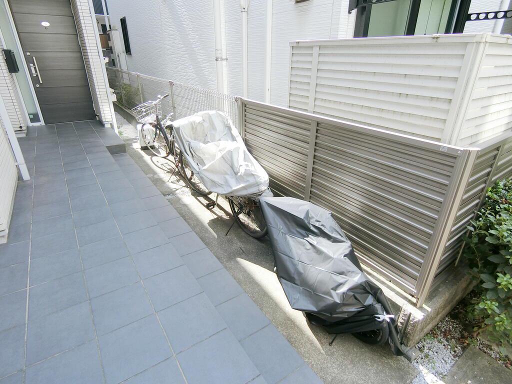 グレースヴィラ