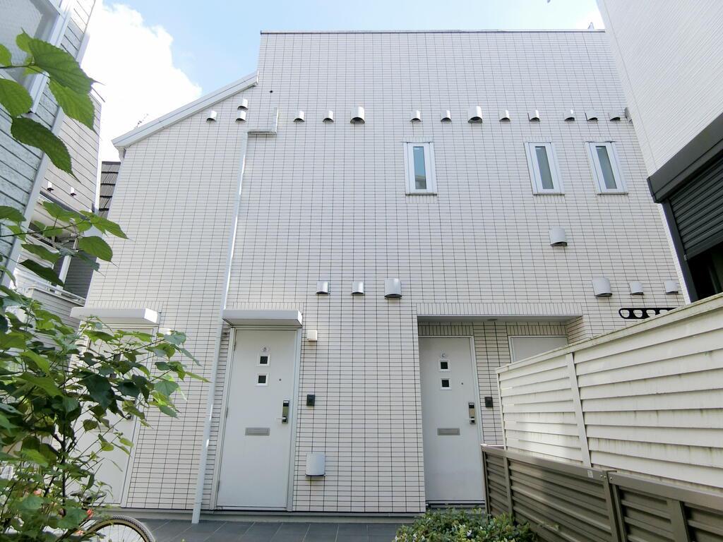 グレースヴィラ