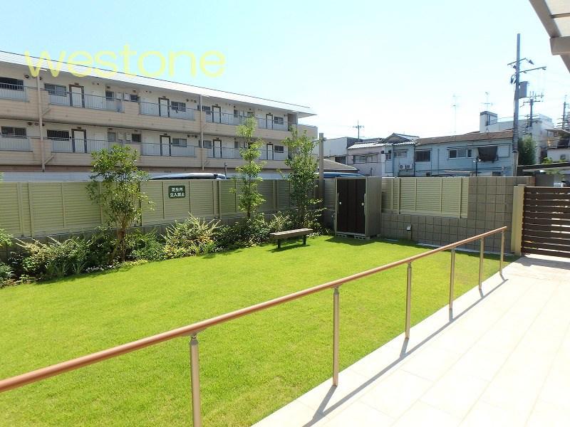 クレールメゾン東園田