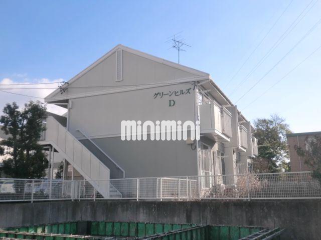 グリーンヒルズ D