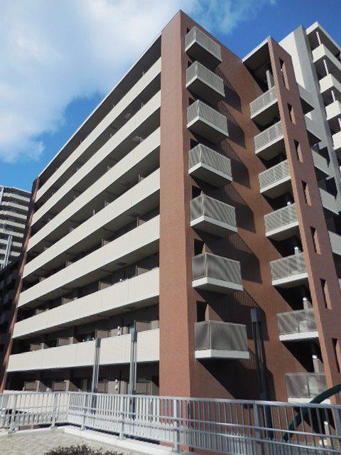 グリーンテラス尼崎