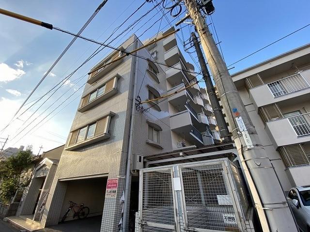 ウイング中島