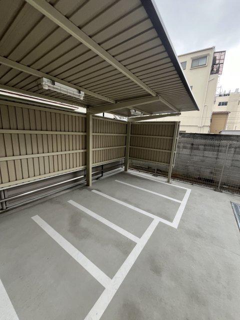 レーヴメゾン尼崎昭和通