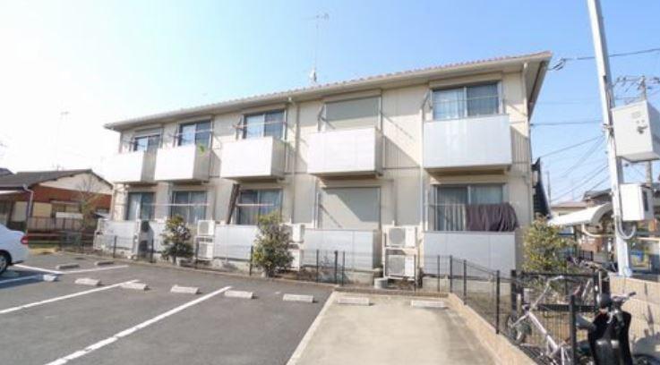 セレナ東海岸北II