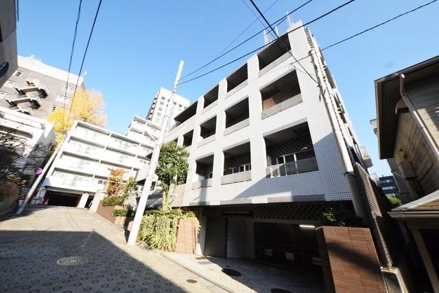 ピアース虎ノ門