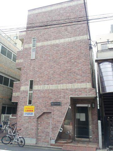 プチグランデ押上