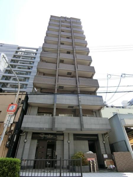 ジュネーゼ本町西