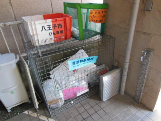 ティ・エル・ハイツ八王子北